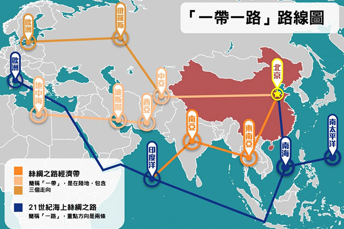 【做外贸必备】主要贸易国的外汇政策